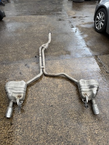 Audi 3 0tdi - audi, c7