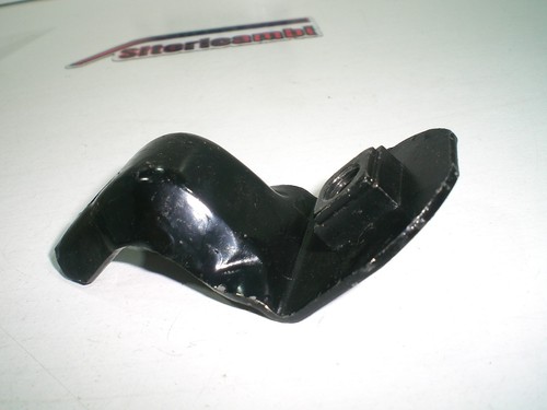 Original rear bumper support - original,
