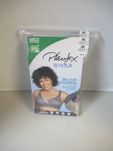 Playtex bra hour sz - playtex, 18