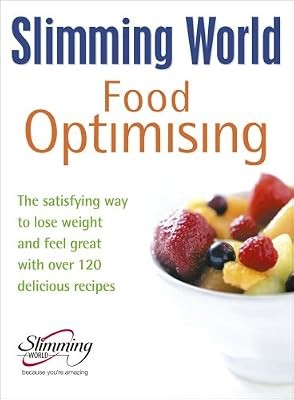 Food optimising slimming - optimising,,