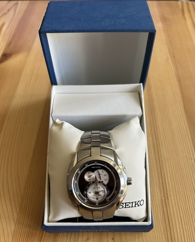 Seiko arctura 7l22 - seiko,