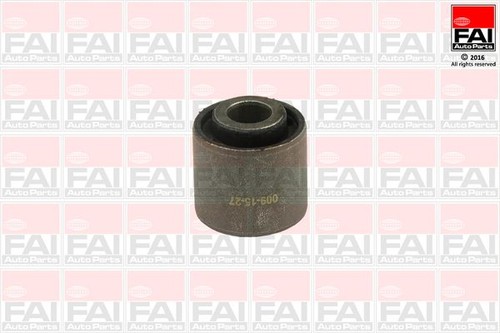 Fai ss8525 control trailing - fai,