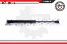 X2 PCS TAILE GATE GAS SPRINGS