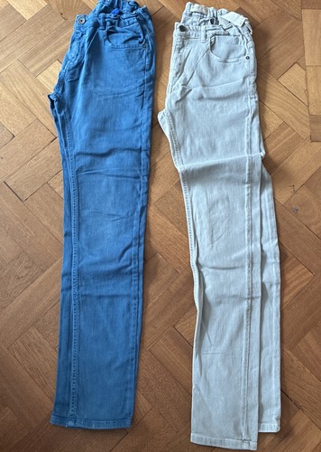 Zara boys cotton grey - zara,