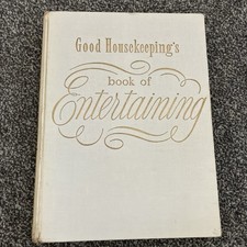 Good Housekeeping's Book of