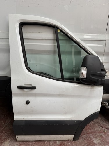 Ford transit mk8 - ford, 2014-2019