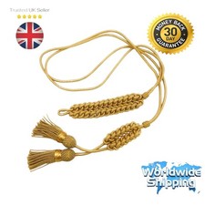 Drum Major's Dress Cords