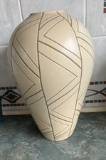 Large Denby Stone Ware Origins