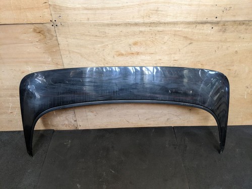 Porsche boxster 986 roof - roof, cover