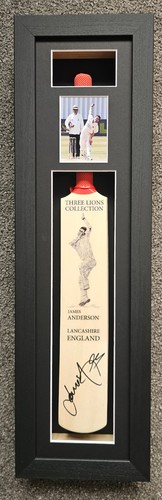 James anderson signed - james,