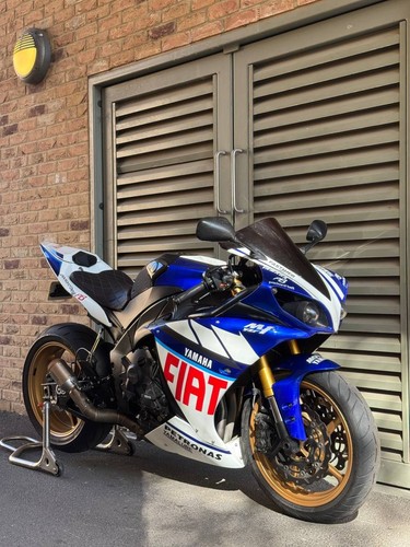 Yamaha 2010 14b big - big, bang