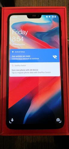 Oneplus 128gb black - oneplus,