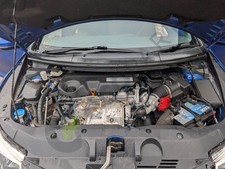 HONDA CIVIC SPORT MK9 FK37 Engine Diesel WITH PUMP AND INJECTORS  N16A1