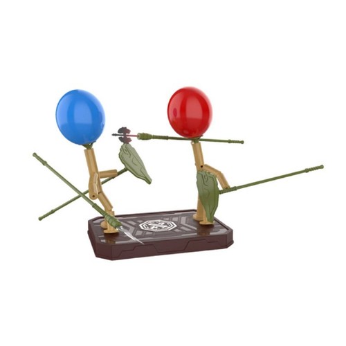 Balloon figure battle - balloon,