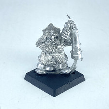 Dwarf Champion - Imperial
