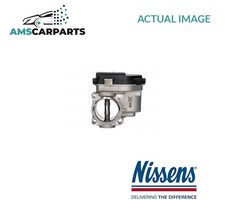 THROTTLE BODY 955291 NISSENS