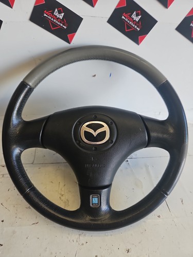 Mazda mx5 mk2 - mx5, nb