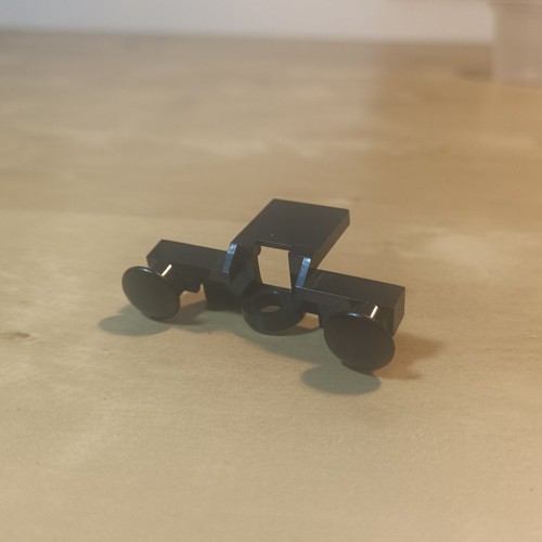 Lego train buffer - lego,