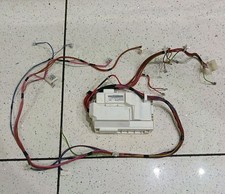 INDESIT INTEGRATED WASHING MACHINE MAIN PCB CONTROL BOARD MODEL BI WMIL 71252