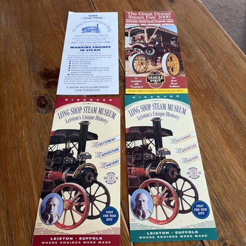Steam engine museum - 4,