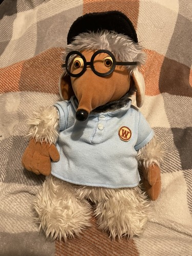 The wombles wellington first - the,