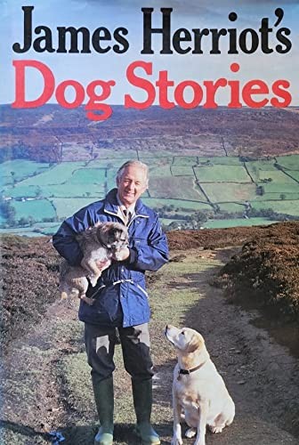 James herriot dog - james,