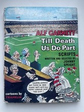 Alf Garnett Till Death Us Do