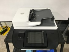 HP Digital Sender Flow 8500