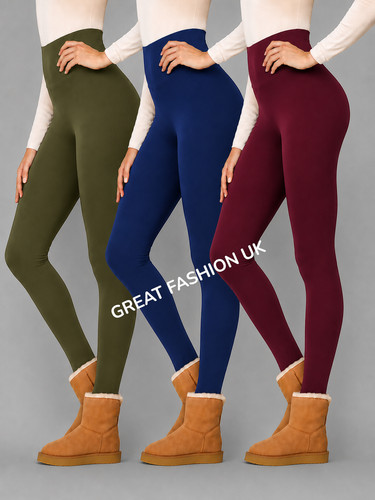 Pack womens thermal fleece - thermal,