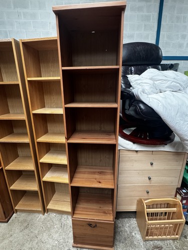 Ikea leksvik narrow pine - ikea,