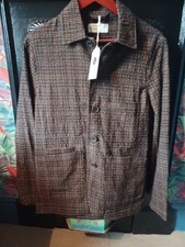 Universal Works Bakers Jacket