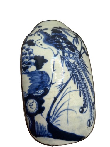 Large antique chinese - large, 10"