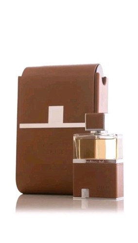 Arabian leather perfume - arabian,