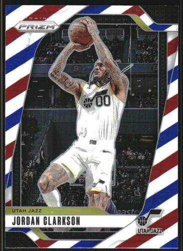 B6578 2024 panini prizm - b6578-,
