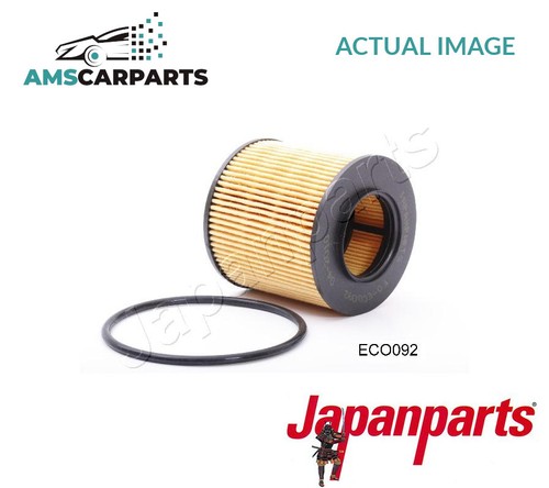 Engine oil filter eco092 - oil,