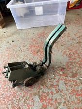 MG TF MGF GREEN REAR TAILGATE BOOT LID HINGES