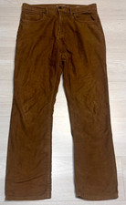 M&S Luxury Moleskin Trousers
