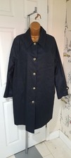 Marks And Spencer Ladies Navy