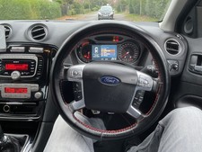 Ford mondeo Titanium X sport 2.0 tdci Fresh mot!