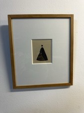 Eric Gill The Dress 205 Of 480