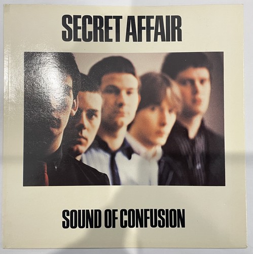 Picture sleeve only secret - only,