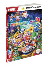 Mario Party 9 (Prima Official
