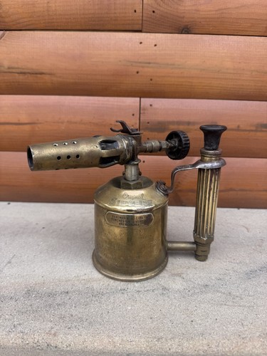 Vintage brass original and - vintage,