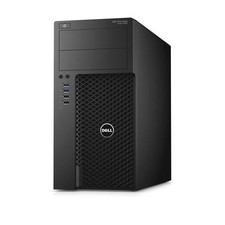 Dell T3620 i7-7700K