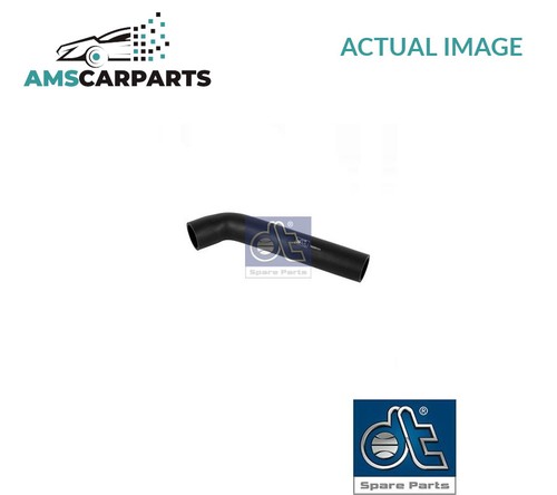 Radiator hose 480252 - radiator, spare