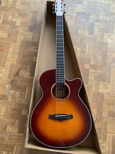 Tanglewood TW4CESB Winterleaf