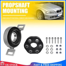 2X Propshaft Center Bearing &