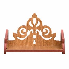 Beautiful Plywood Mandir Pooja