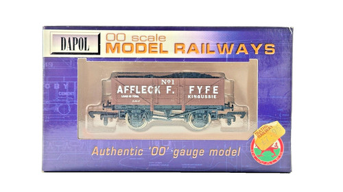 Dapol gauge affleck - -, f