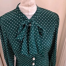 LK BENNETT MORTIMER GREEN